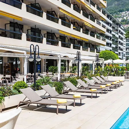 Hotel Arcadia Locarno, A Trademark Collection By Wyndham-3