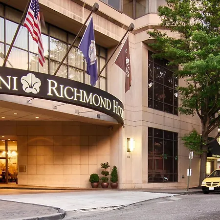Omni Richmond Hotel-2