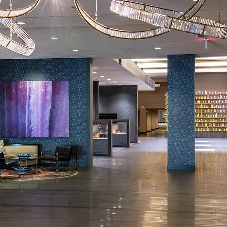 Hilton Parsippany-2