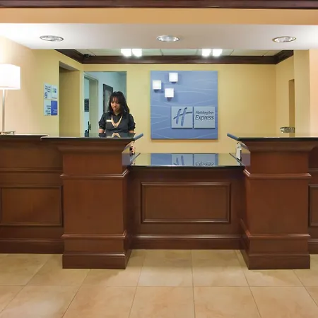 Holiday Inn Express Lynchburg By Ihg-3