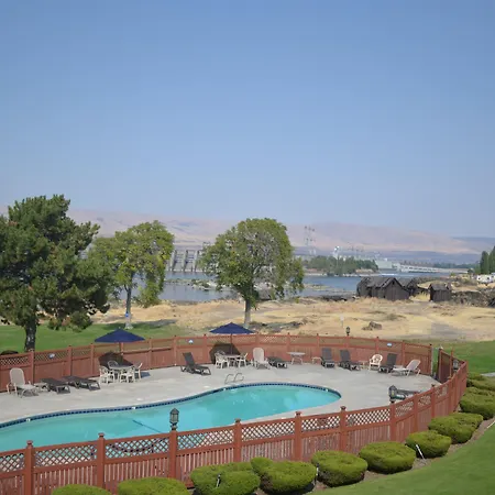 Columbia River Hotel And Conference Center, An Ascend Collection Hotel-3