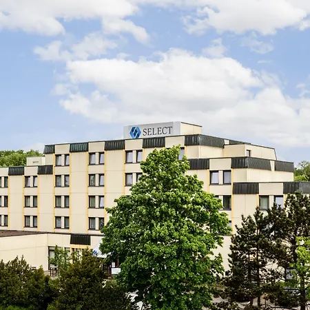 Select Hotel Osnabrück-2