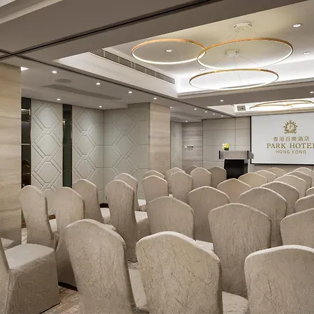 Park Hotel Hong Kong-3