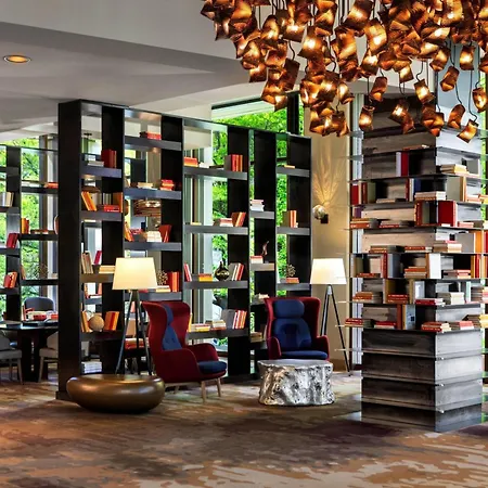 Renaissance Seattle Hotel-3