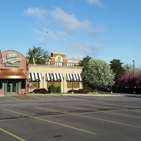 Holiday Inn Hotel & Suites Des Moines-Northwest By Ihg-3