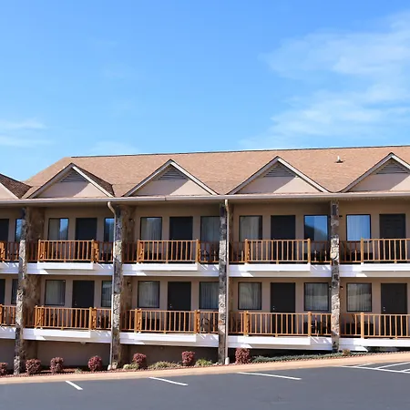 Best Western Milton Inn-3