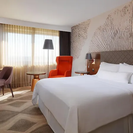 The Westin Zagreb-2