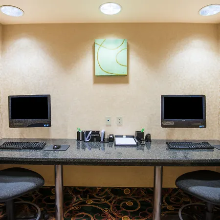 Holiday Inn Riverton-Convention Center By Ihg-2