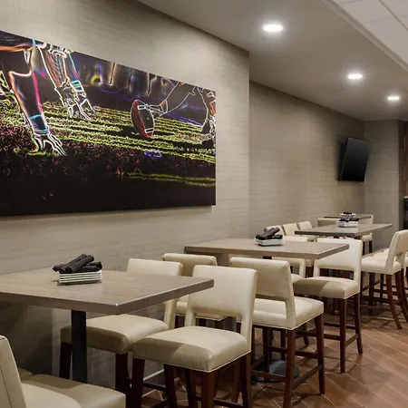 Doubletree By Hilton St. Paul, Mn-3