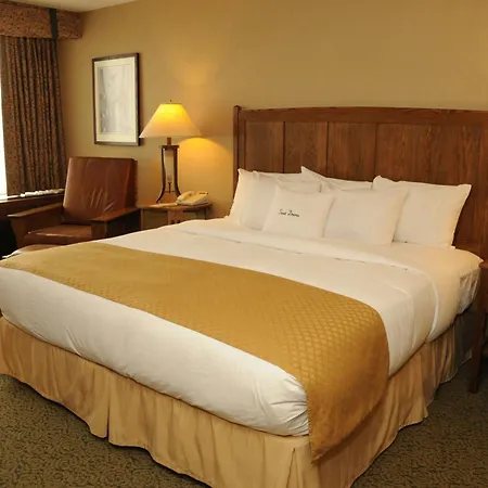 Doubletree By Hilton Libertyville-Mundelein-2