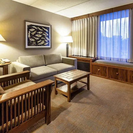 Doubletree By Hilton Libertyville-Mundelein-3