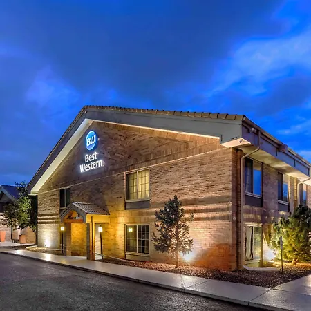 Best Western Denver Southwest-2