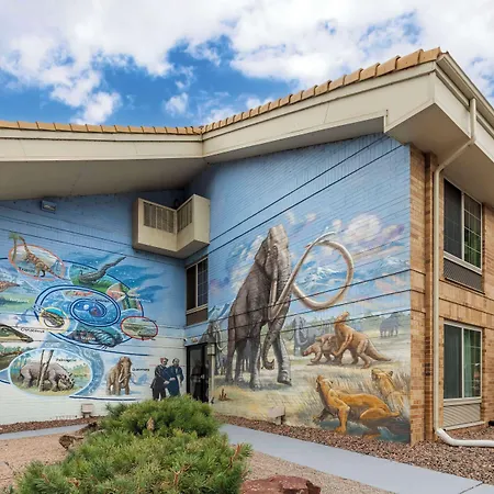 Best Western Denver Southwest-3