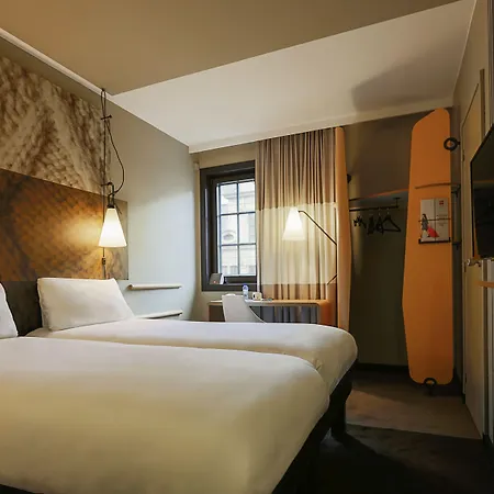 ibis Gent Centrum St. Baafs Kathedraal-2