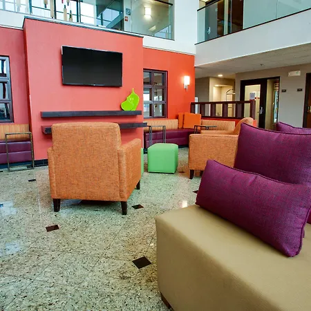 Drury Inn & Suites Terre Haute-2