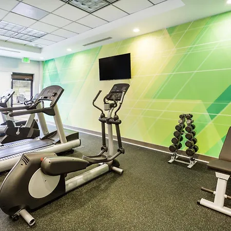 Holiday Inn Timonium By Ihg-2