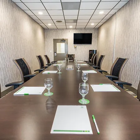 Holiday Inn Timonium By Ihg-3
