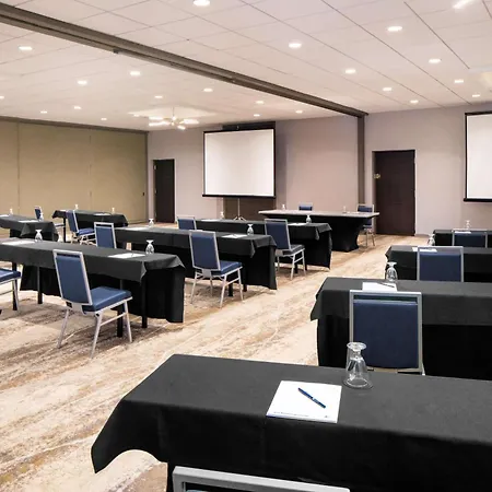 Doubletree By Hilton Ann Arbor, Mi-2