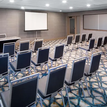 Doubletree By Hilton Ann Arbor, Mi-3
