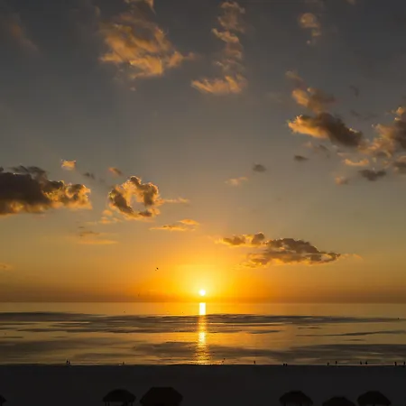 Jw Marriott Marco Island Beach Resort-3