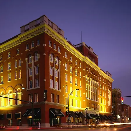 The Westin Great Southern Columbus-2