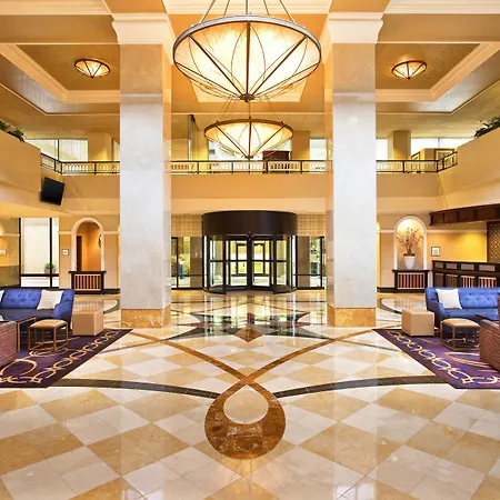 Sheraton Pentagon City-2