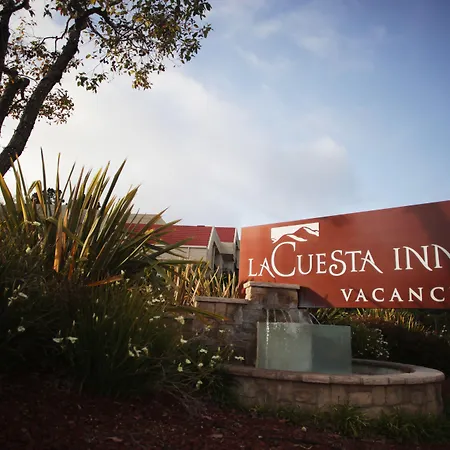 La Cuesta Inn, BW Signature Collection-2