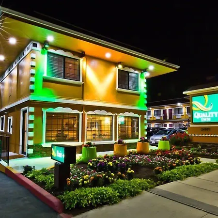 Bay Area Inn & Suites-2