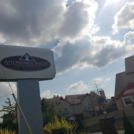 Birch Hill Suites Grand Rapids-3