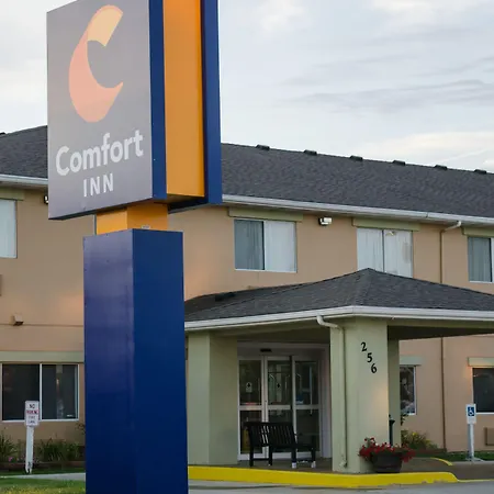 Comfort Inn-2