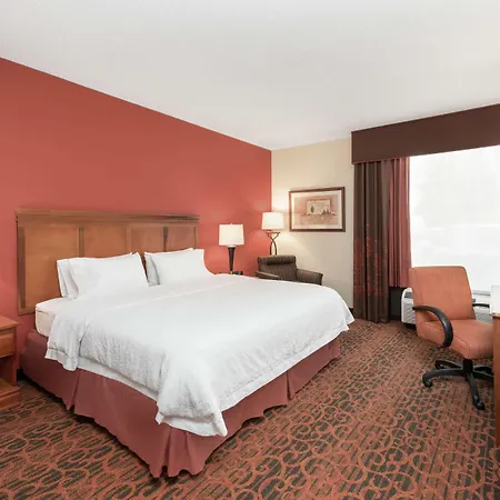 Hampton Inn Branson On The Strip-2