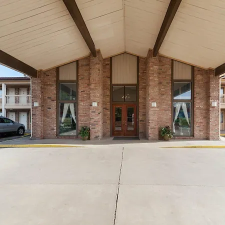 Rodeway Inn-2