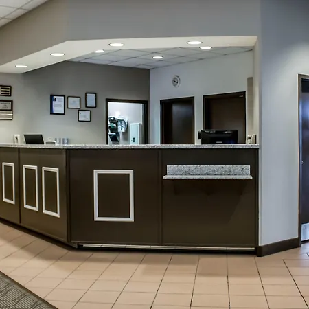 Comfort Inn Alliance-3