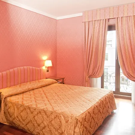 InterContinental Rome Ambasciatori Palace, an IHG Hotel-2