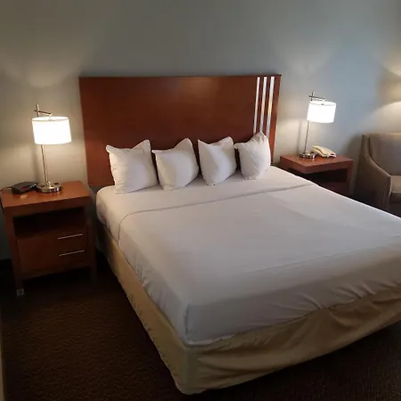 Surestay Hotel By Best Western Hollister-2