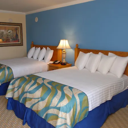 Aqua Beach Inn-3