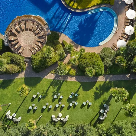 Mandarin Oriental, Santiago-3