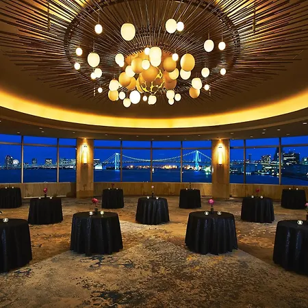 Intercontinental Tokyo Bay By Ihg-2