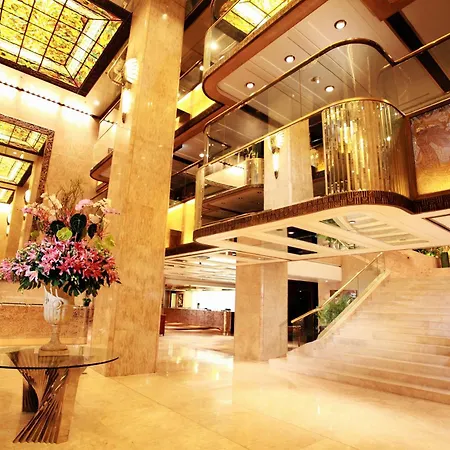 Regal Kowloon Hotel-3