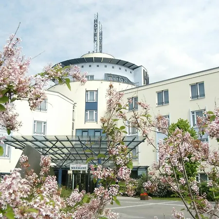 Hotel Meerane-3
