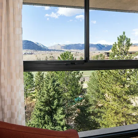 Denver Marriott West-2
