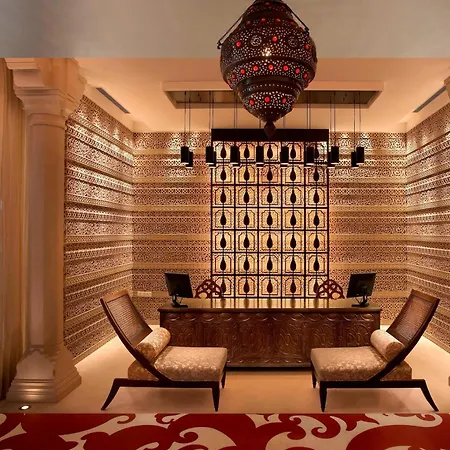 Itc Mughal, A Luxury Collection Resort & Spa, Agra-3