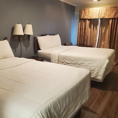 Deerfield Inn & Suites-2