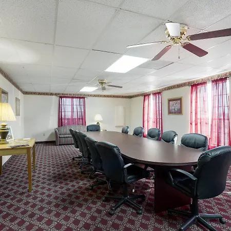 Quality Inn & Suites Paragould-2