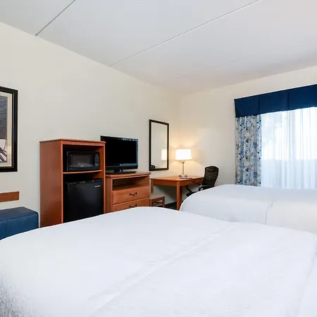 Hampton Inn Morehead City-2