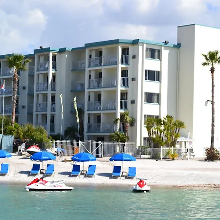 Gulfview Hotel - On The Beach-3