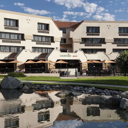 Courtyard By Marriott San Diego Rancho Bernardo-2