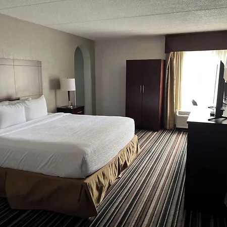 Wyndham Garden Charlotte Airport Southeast-3