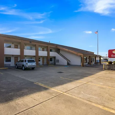 Econo Lodge Little Creek-2