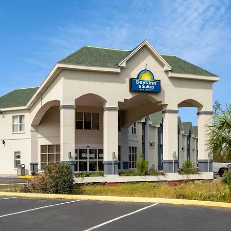 Days Inn By Wyndham Panama City-2